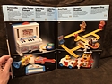 Toy Catalogs: 1987 Tomy Toy Fair Catalog