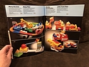 Toy Catalogs: 1987 Tomy Toy Fair Catalog