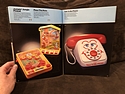 Toy Catalogs: 1987 Tomy Toy Fair Catalog