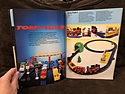 Toy Catalogs: 1987 Tomy Toy Fair Catalog