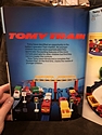 Toy Catalogs: 1987 Tomy Toy Fair Catalog