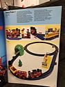 Toy Catalogs: 1987 Tomy Toy Fair Catalog