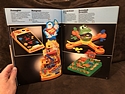 Toy Catalogs: 1987 Tomy Toy Fair Catalog