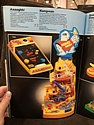 Toy Catalogs: 1987 Tomy Toy Fair Catalog