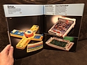 Toy Catalogs: 1987 Tomy Toy Fair Catalog