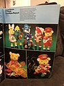 Toy Catalogs: 1987 Tomy Toy Fair Catalog