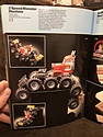 Toy Catalogs: 1987 Tomy Toy Fair Catalog