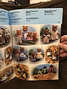 Toy Catalogs: 1987 Tomy Toy Fair Catalog