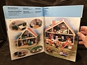 Toy Catalogs: 1987 Tomy Toy Fair Catalog