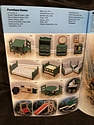 Toy Catalogs: 1987 Tomy Toy Fair Catalog