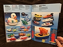 Toy Catalogs: 1987 Tomy Toy Fair Catalog