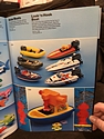 Toy Catalogs: 1987 Tomy Toy Fair Catalog