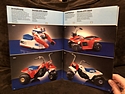 Toy Catalogs: 1987 Tomy Toy Fair Catalog