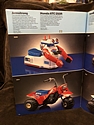 Toy Catalogs: 1987 Tomy Toy Fair Catalog