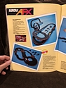 Toy Catalogs: 1989 Tomy Toy Fair Catalog