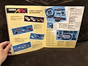 Toy Catalogs: 1989 Tomy Toy Fair Catalog