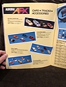 Toy Catalogs: 1989 Tomy Toy Fair Catalog