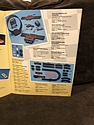 Toy Catalogs: 1989 Tomy Toy Fair Catalog