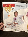 Toy Catalogs: 1989 Tomy Toy Fair Catalog