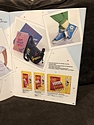 Toy Catalogs: 1989 Tomy Toy Fair Catalog