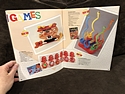 Toy Catalogs: 1989 Tomy Toy Fair Catalog