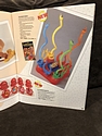 Toy Catalogs: 1989 Tomy Toy Fair Catalog