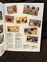 Toy Catalogs: 1989 Tomy Toy Fair Catalog