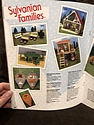 Toy Catalogs: 1989 Tomy Toy Fair Catalog