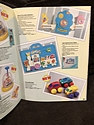 Toy Catalogs: 1989 Tomy Toy Fair Catalog