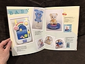 Toy Catalogs: 1989 Tomy Toy Fair Catalog