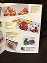 Toy Catalogs: 1989 Tomy Toy Fair Catalog