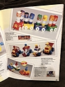 Toy Catalogs: 1989 Tomy Toy Fair Catalog