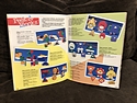 Toy Catalogs: 1989 Tomy Toy Fair Catalog