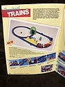 Toy Catalogs: 1989 Tomy Toy Fair Catalog