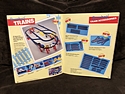 Toy Catalogs: 1989 Tomy Toy Fair Catalog