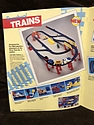 Toy Catalogs: 1989 Tomy Toy Fair Catalog