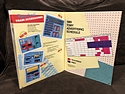 Toy Catalogs: 1989 Tomy Toy Fair Catalog