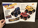 Toy Catalogs: 1989 Tomy Toy Fair Catalog