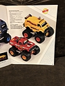 Toy Catalogs: 1989 Tomy Toy Fair Catalog