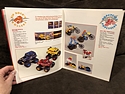 Toy Catalogs: 1990 Spring Tomy Toy Fair Catalogue (UK)