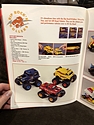 Toy Catalogs: 1990 Spring Tomy Toy Fair Catalogue (UK)