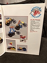 Toy Catalogs: 1990 Spring Tomy Toy Fair Catalogue (UK)