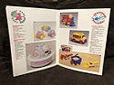 Toy Catalogs: 1990 Spring Tomy Toy Fair Catalogue (UK)