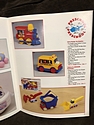 Toy Catalogs: 1990 Spring Tomy Toy Fair Catalogue (UK)