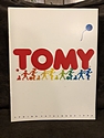Tomy - 1990 Spring Catalogue