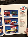 Toy Catalogs: 1990 Spring Tomy Toy Fair Catalogue (UK)