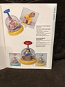 Toy Catalogs: 1991 Tomy Toy Fair Catalog