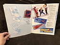 Toy Catalogs: 1991 Tomy Toy Fair Catalog