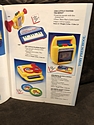 Toy Catalogs: 1991 Tomy Toy Fair Catalog