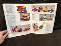 Toy Catalogs: 1991 Tomy Toy Fair Catalog